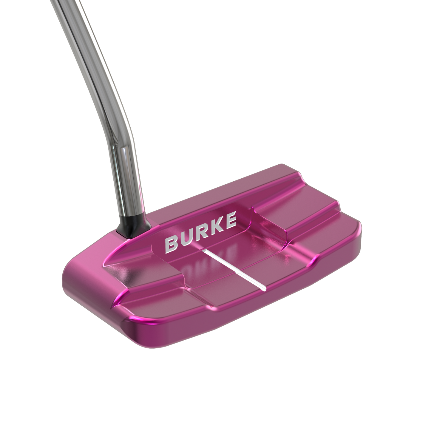 AI+77 Putter - Pink