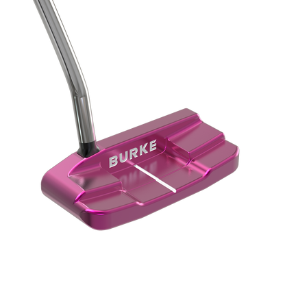 AI+77 Putter - Pink