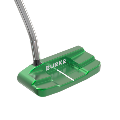 AI+77 Putter - Green