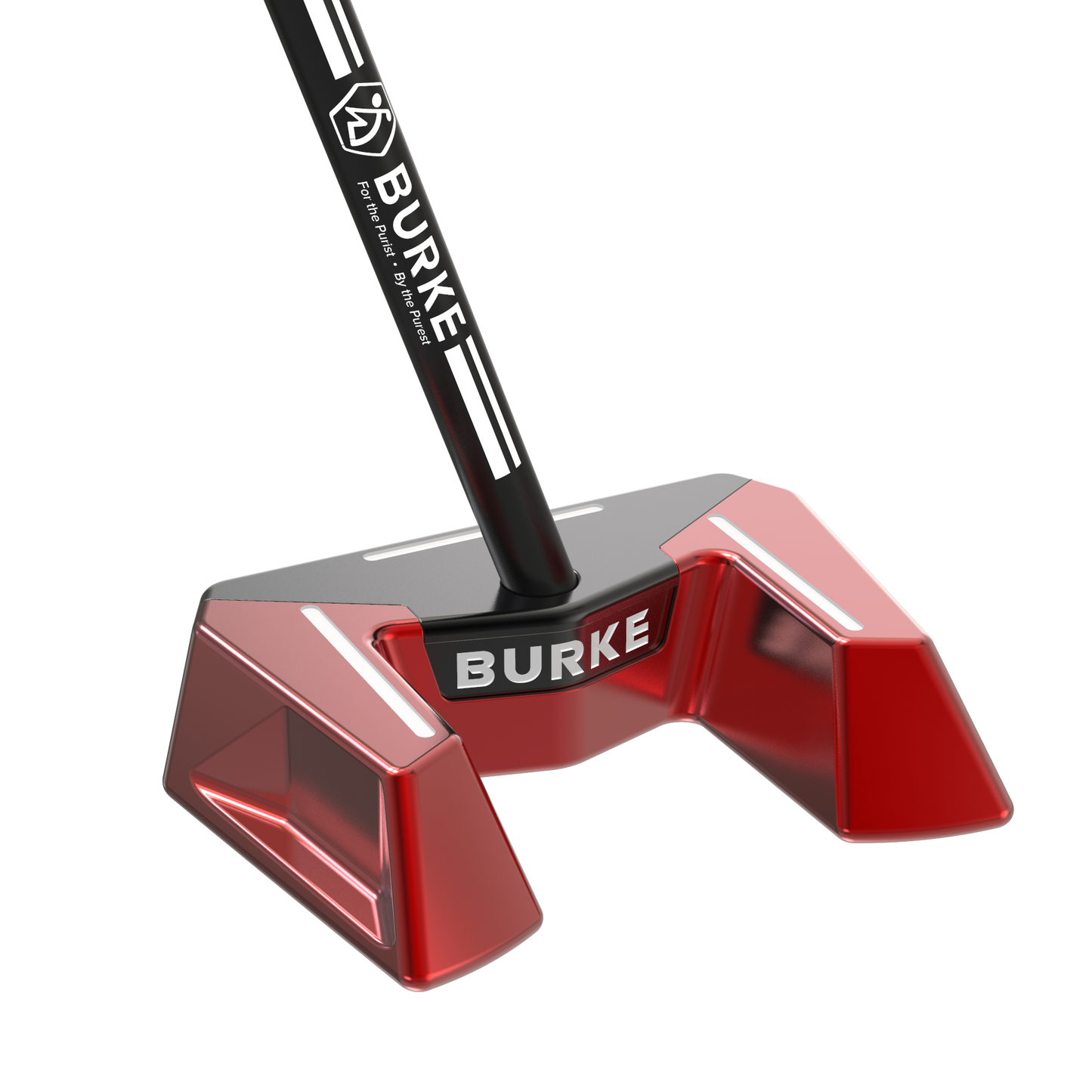 Ai ZERO  RED Zero Torque