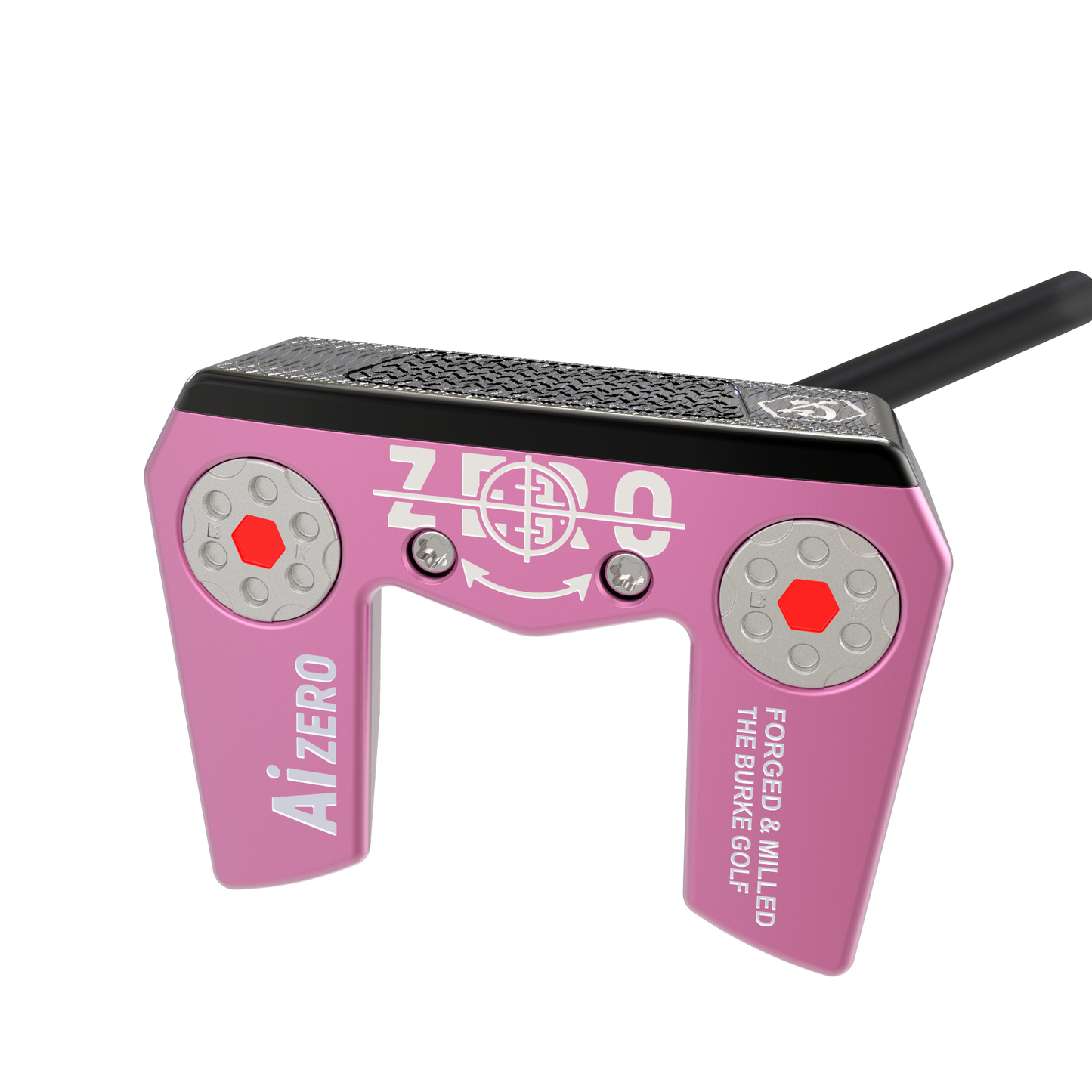 Ai ZERO  PINK Zero Torque