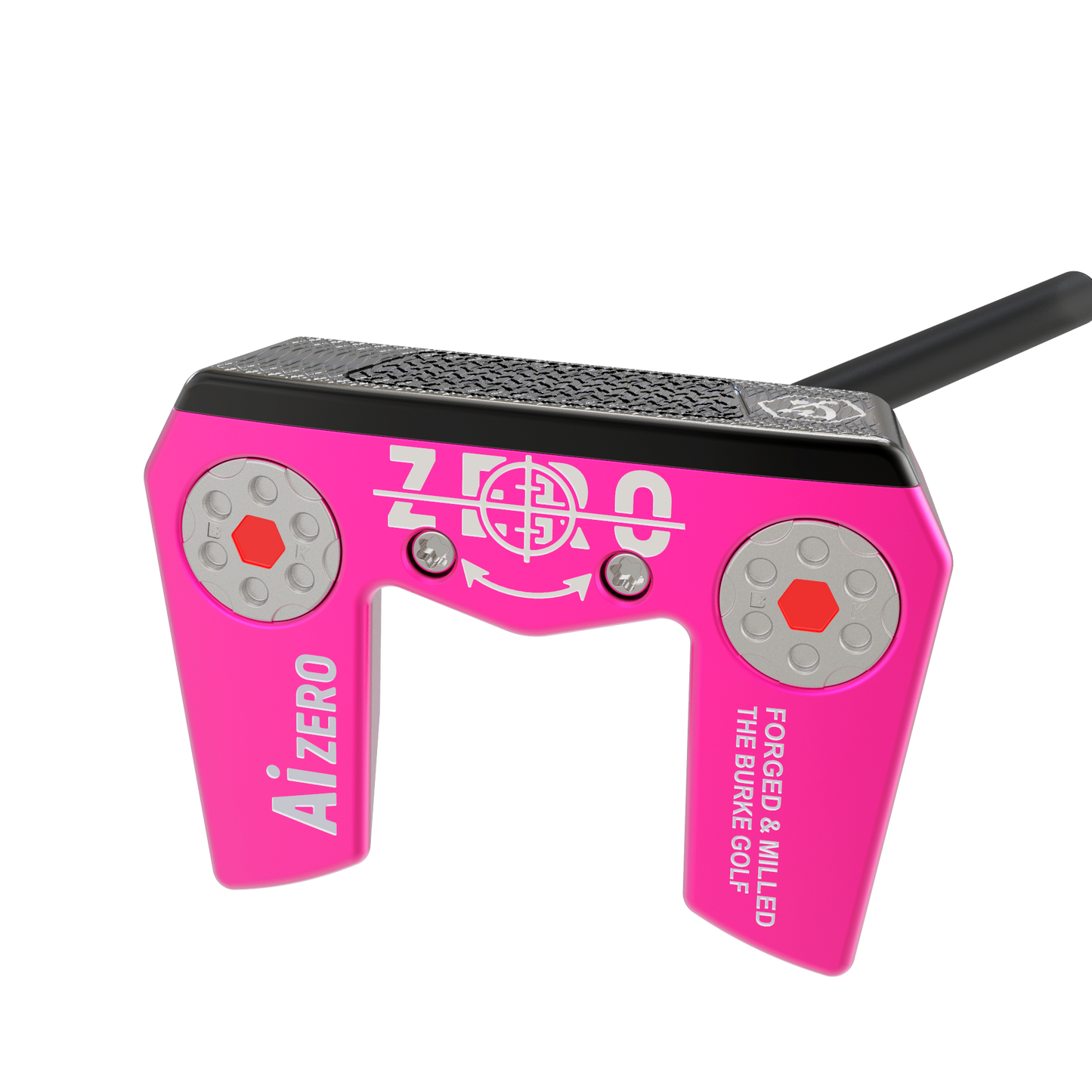 Ai ZERO  PINK Zero Torque