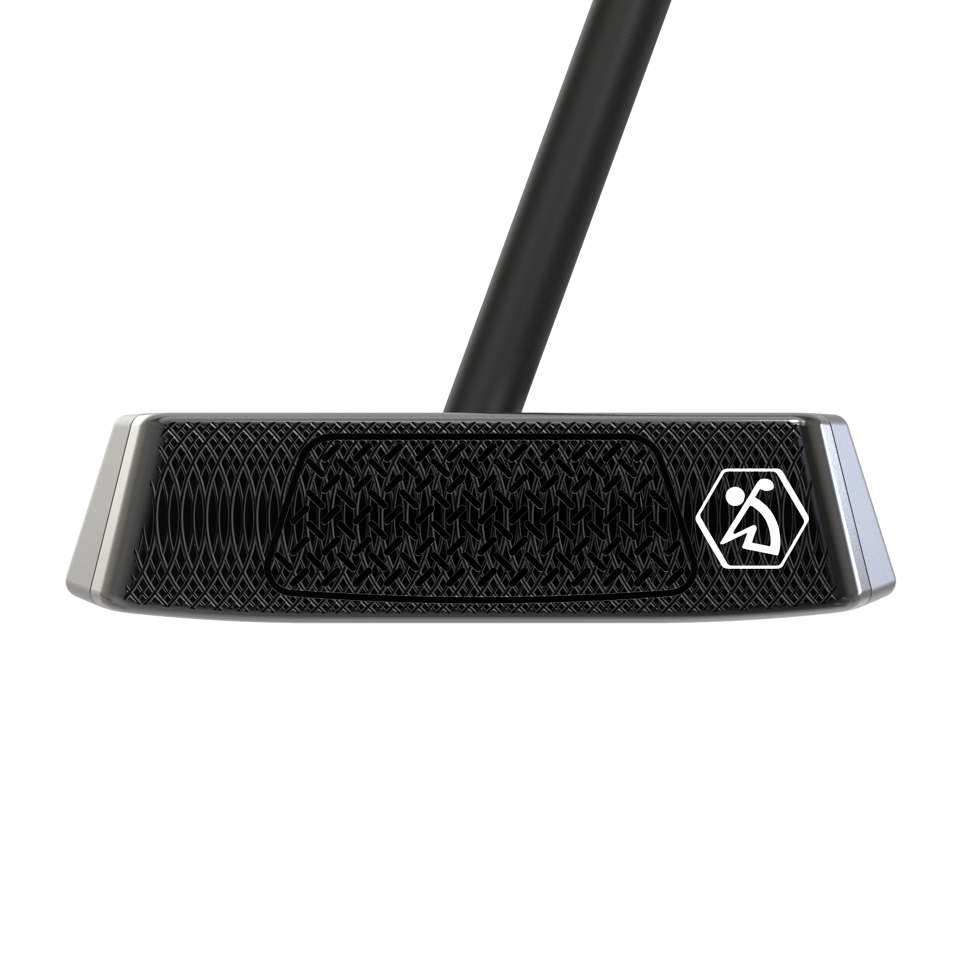 Ai ZERO BLACK Zero Torque – Burke Golf Ai ZERO BLACK Zero Torque – Burke Golf