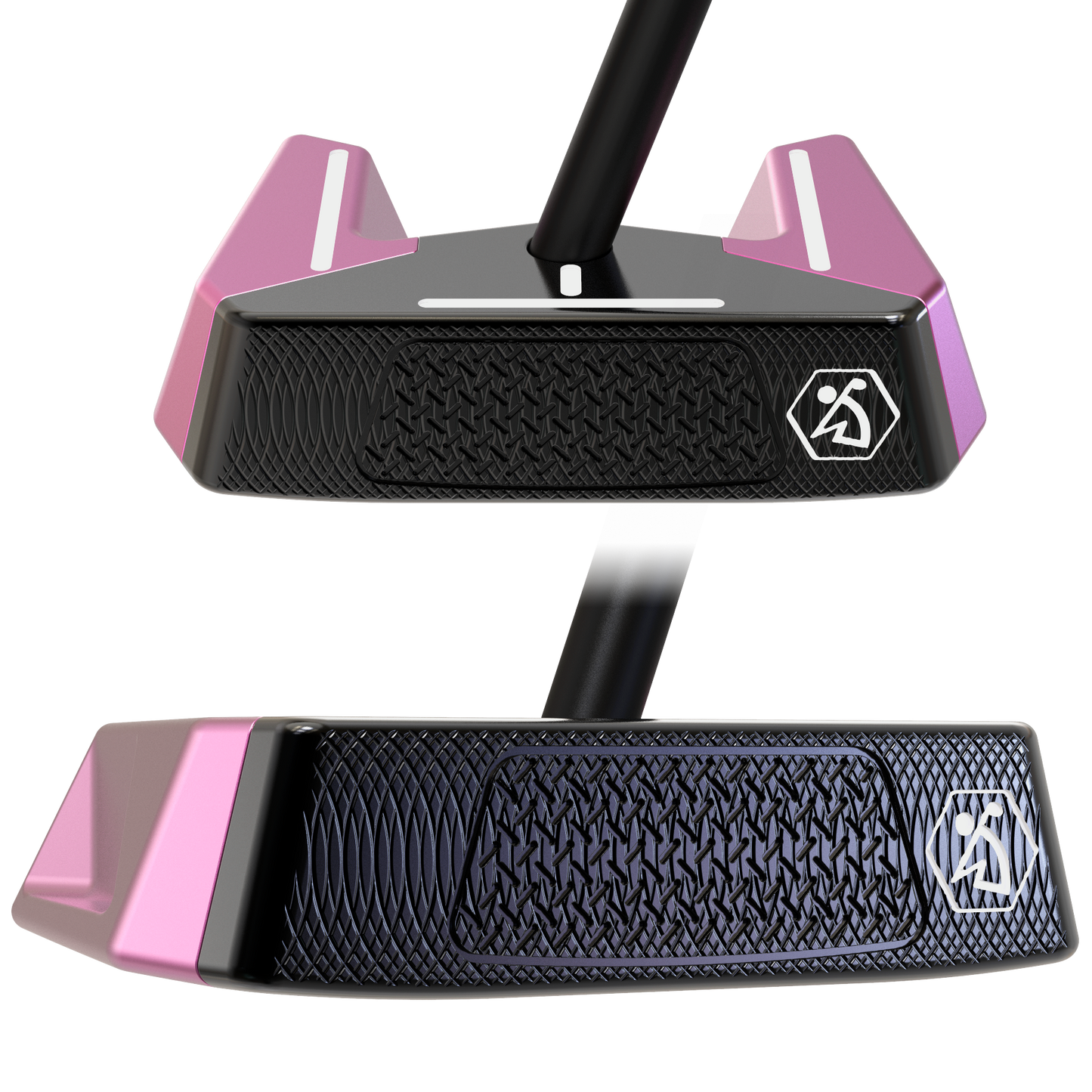 Ai ZERO  PINK Zero Torque