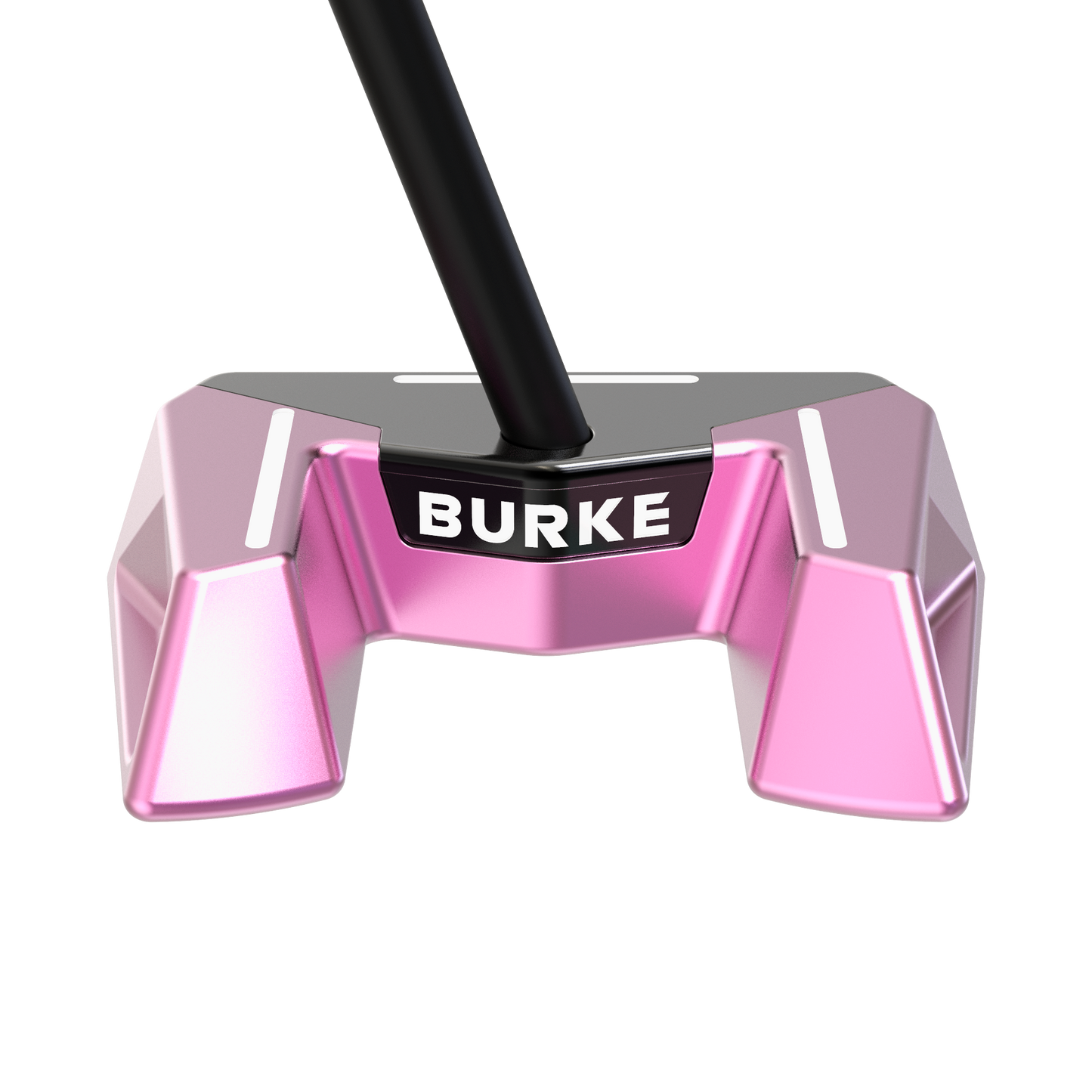 Ai ZERO  PINK Zero Torque