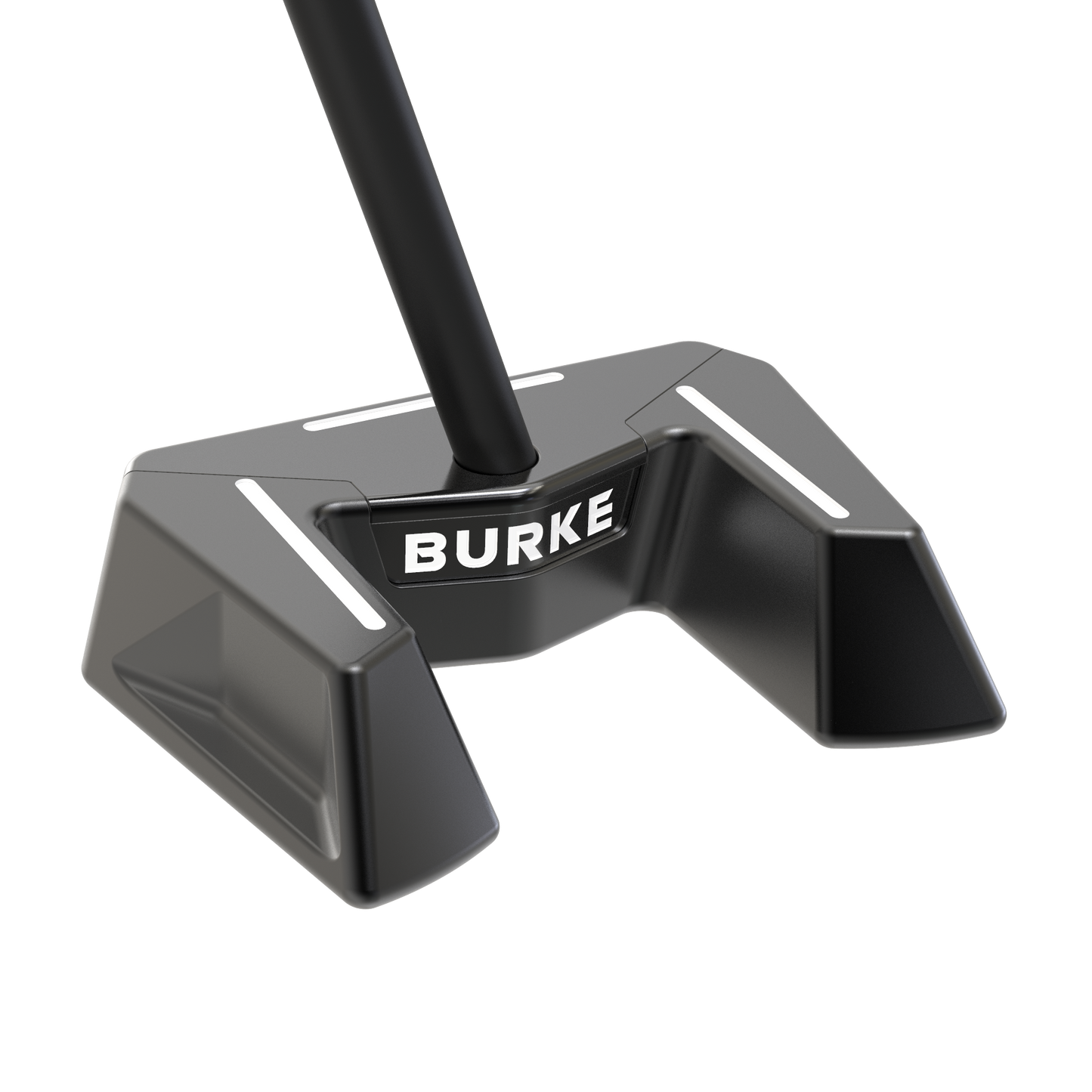 Ai ZERO BLACK Zero Torque – Burke Golf Ai ZERO BLACK Zero Torque – Burke Golf