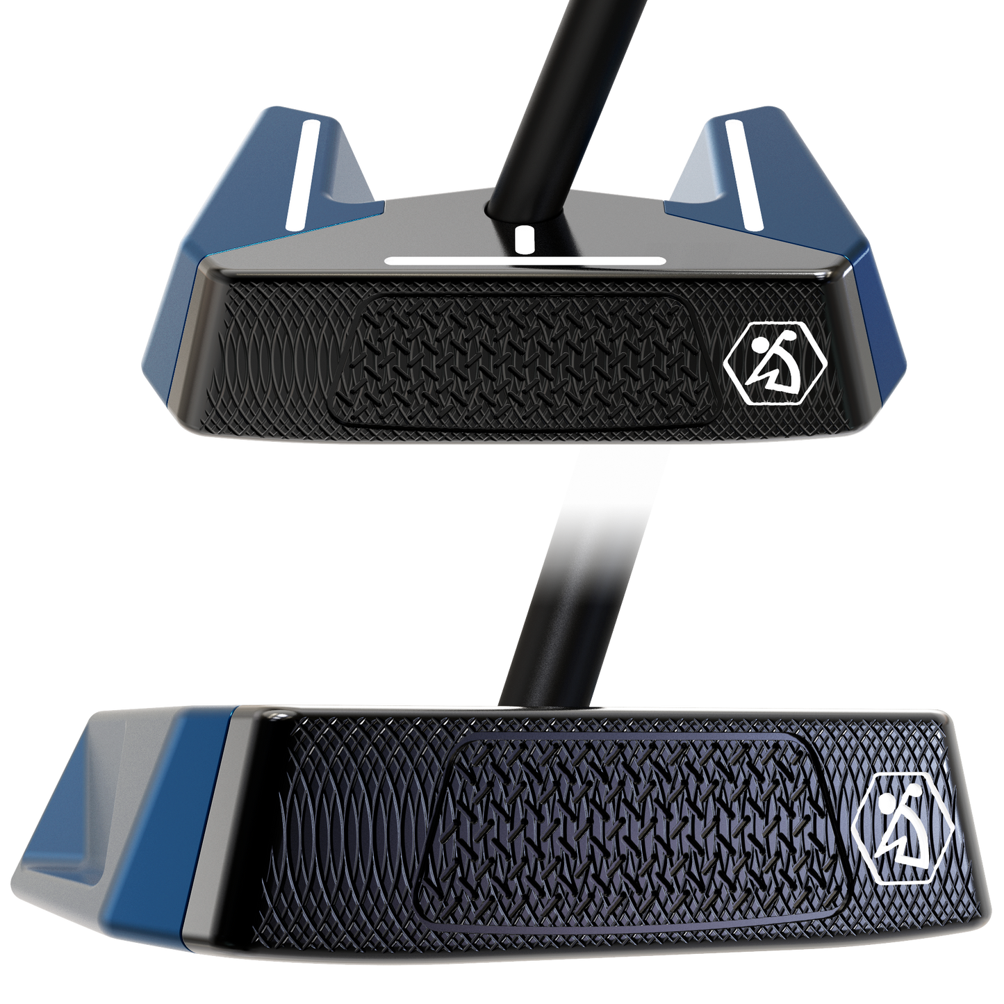 Ai ZERO CounterBalance BLUE