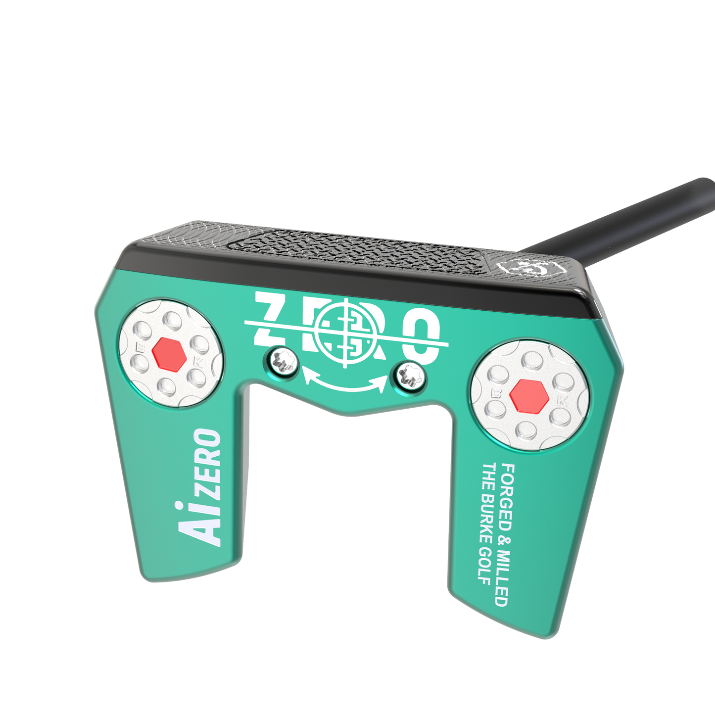 Ai ZERO CounterBalance BLUE