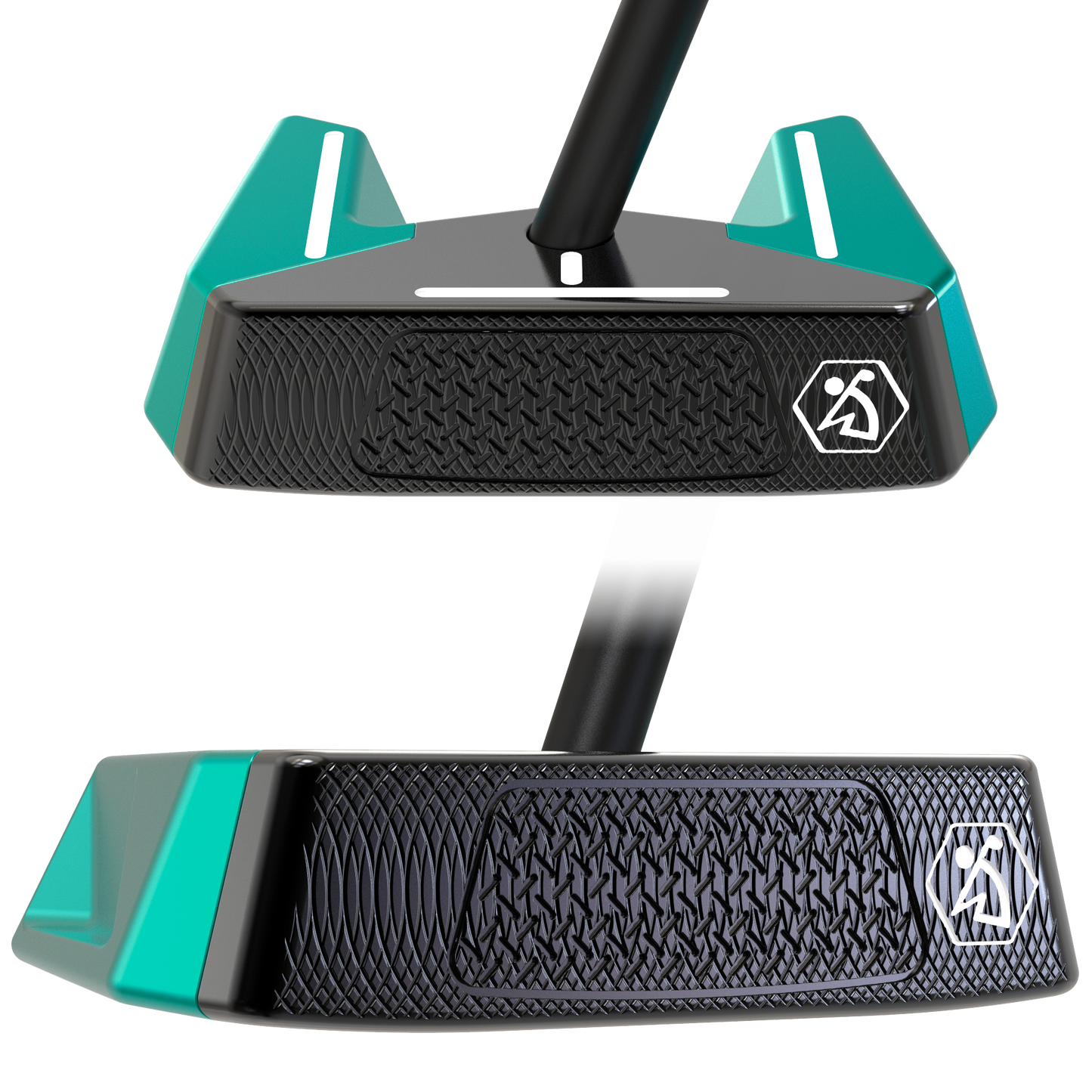 Ai ZERO CounterBalance BLUE