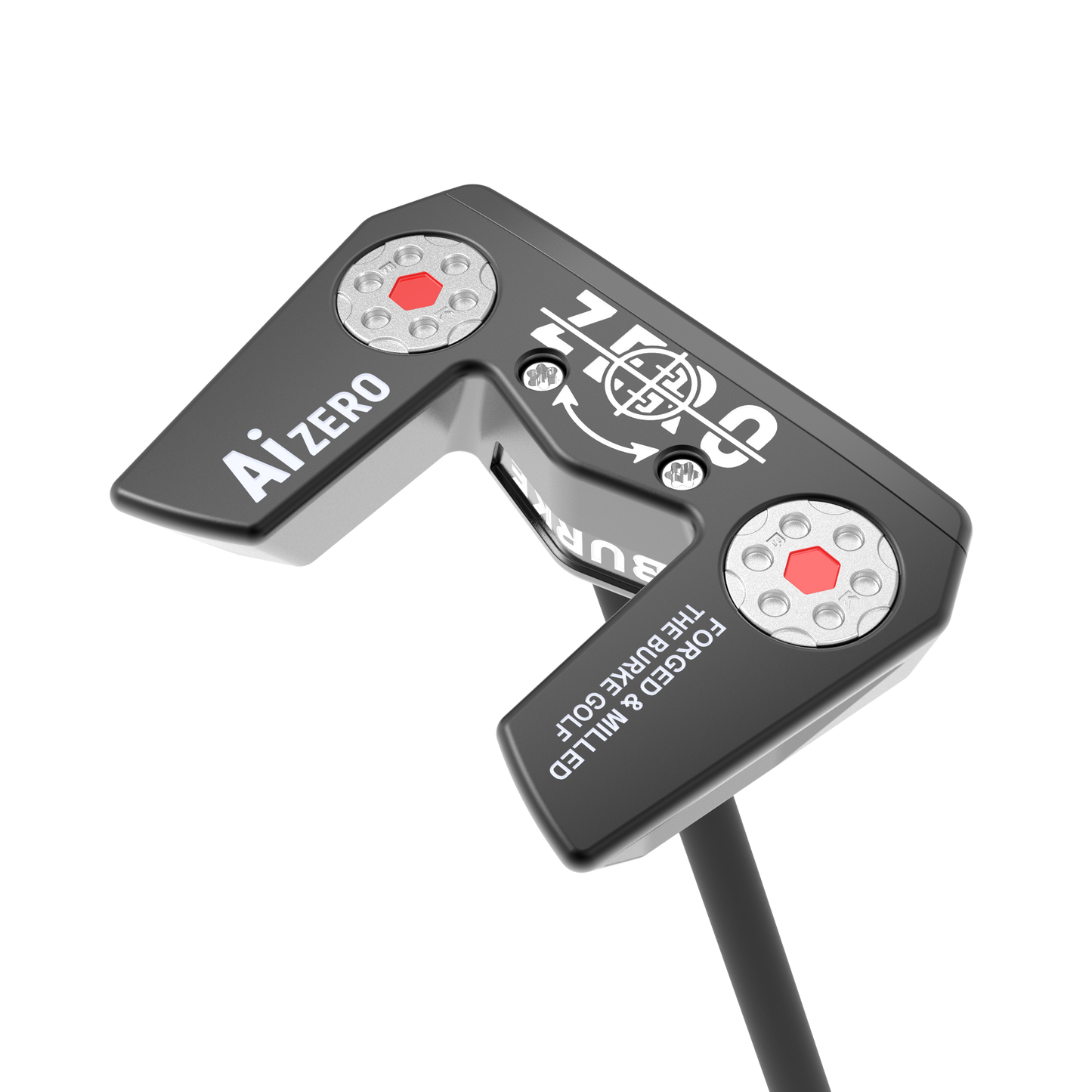 Ai ZERO BLACK Zero Torque