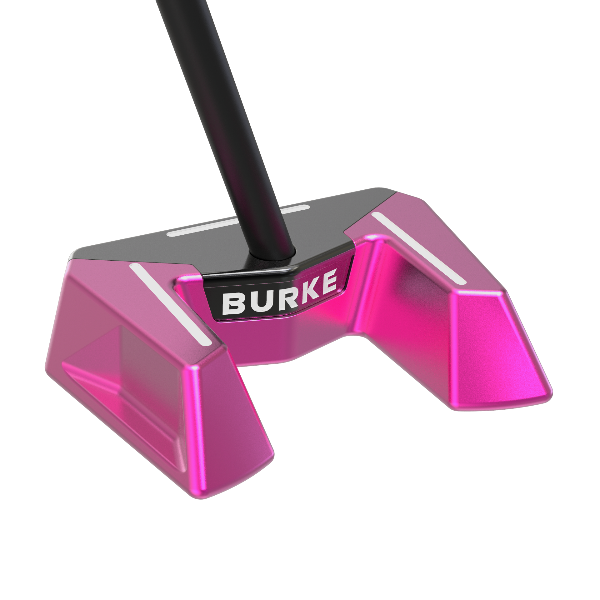 Ai ZERO PINK Zero Torque – Burke Golf Ai ZERO PINK Zero Torque – Burke Golf