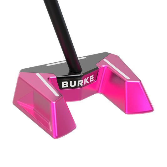 Ai ZERO  PINK Zero Torque