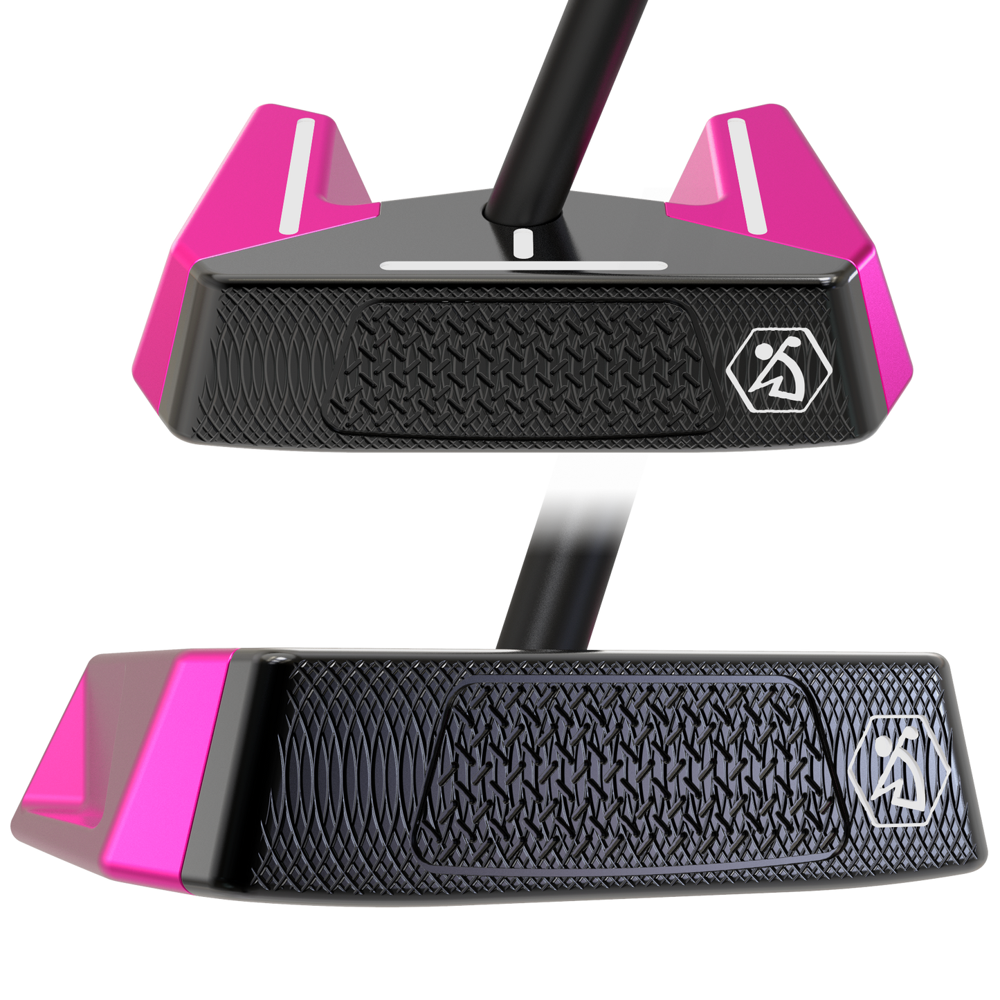 Ai ZERO  PINK Zero Torque