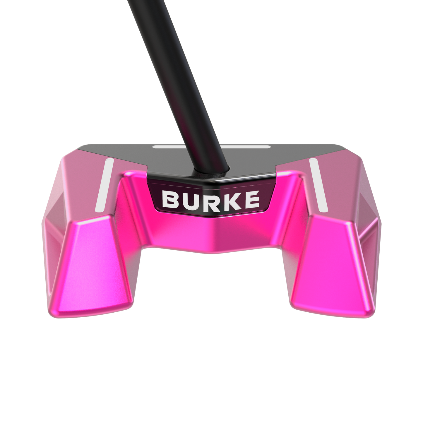 Ai ZERO  PINK Zero Torque