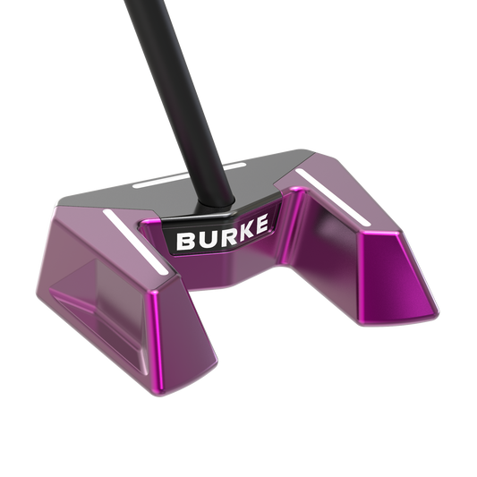 Ai ZERO  PINK Zero Torque