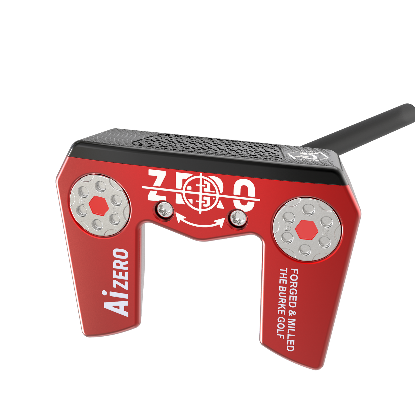 Ai ZERO  RED Zero Torque