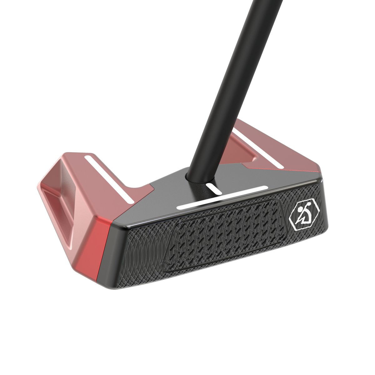Ai ZERO RED Zero Torque – Burke Golf Ai ZERO RED Zero Torque – Burke Golf