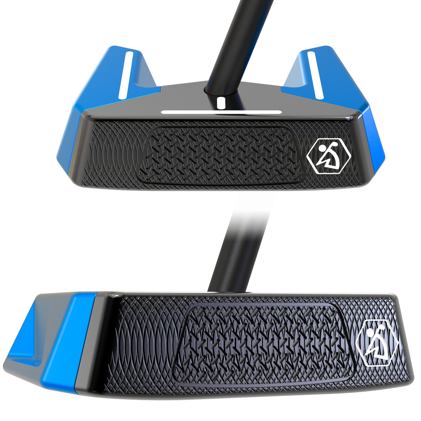 Ai ZERO CounterBalance BLUE