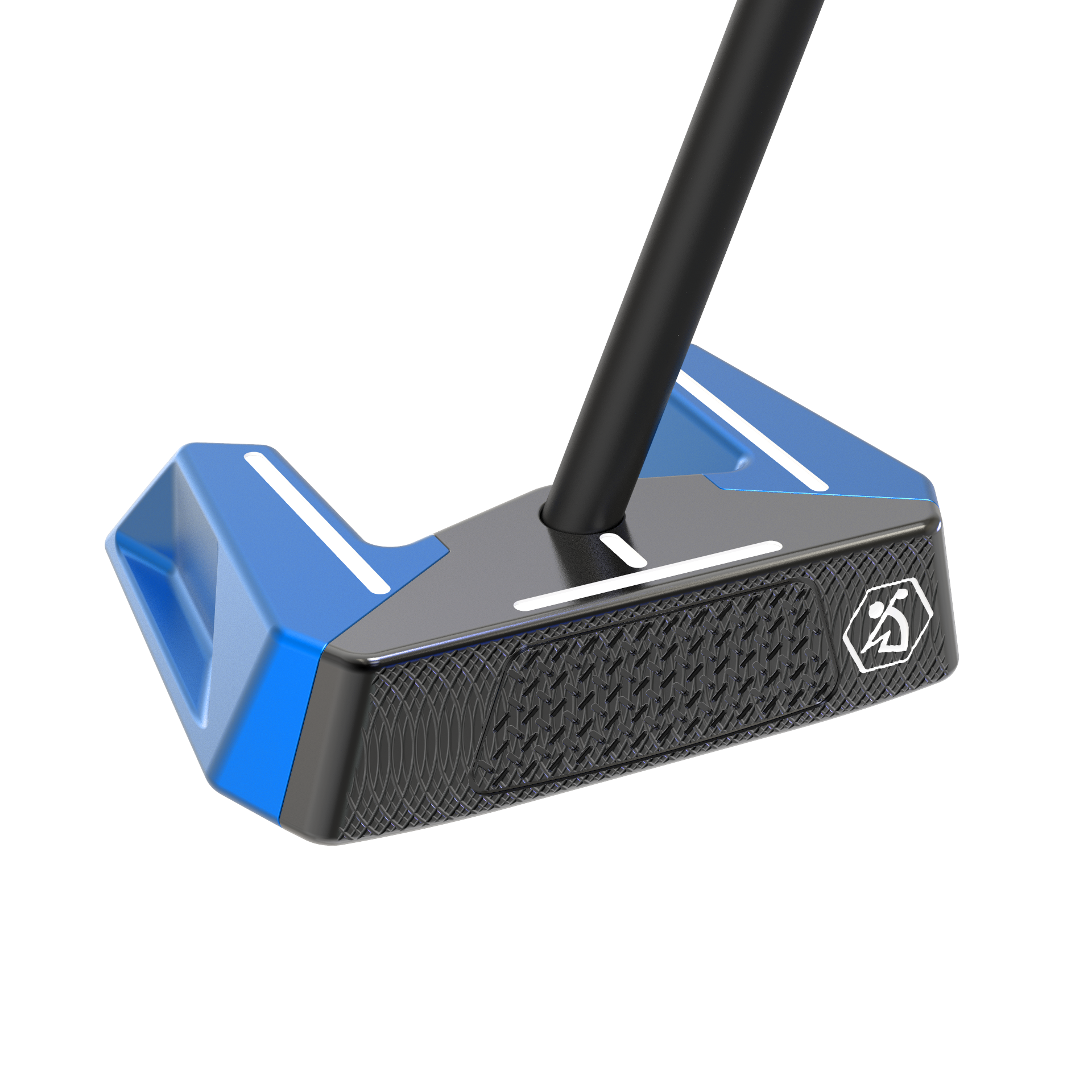 Ai ZERO BLUE Zero Torque – Burke Golf Ai ZERO BLUE Zero Torque – Burke Golf