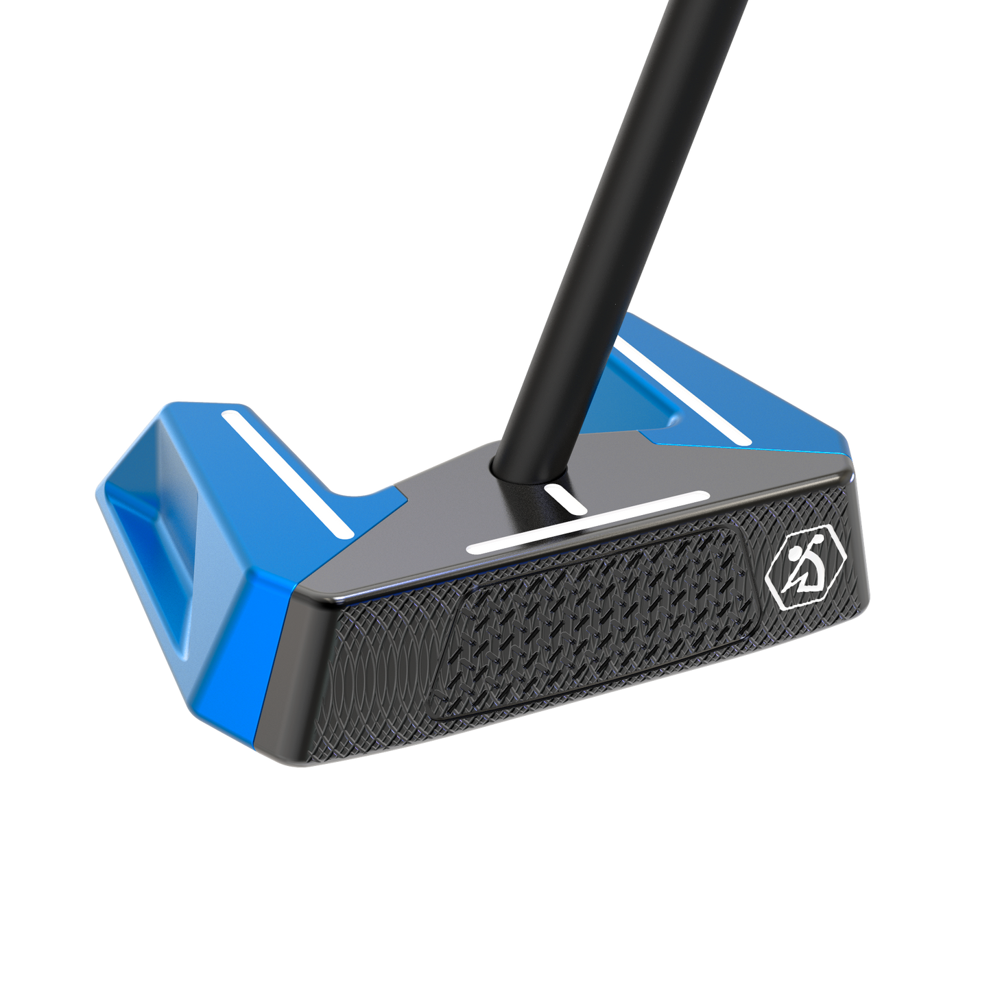 Ai ZERO CounterBalance BLUE