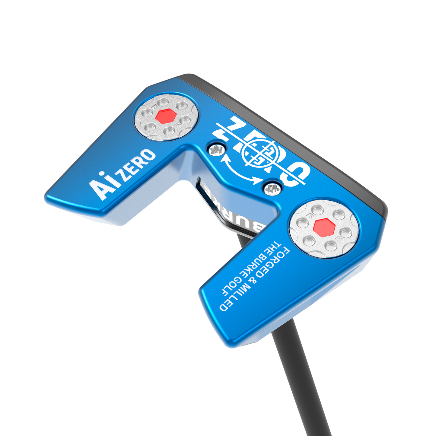 Ai ZERO CounterBalance BLUE