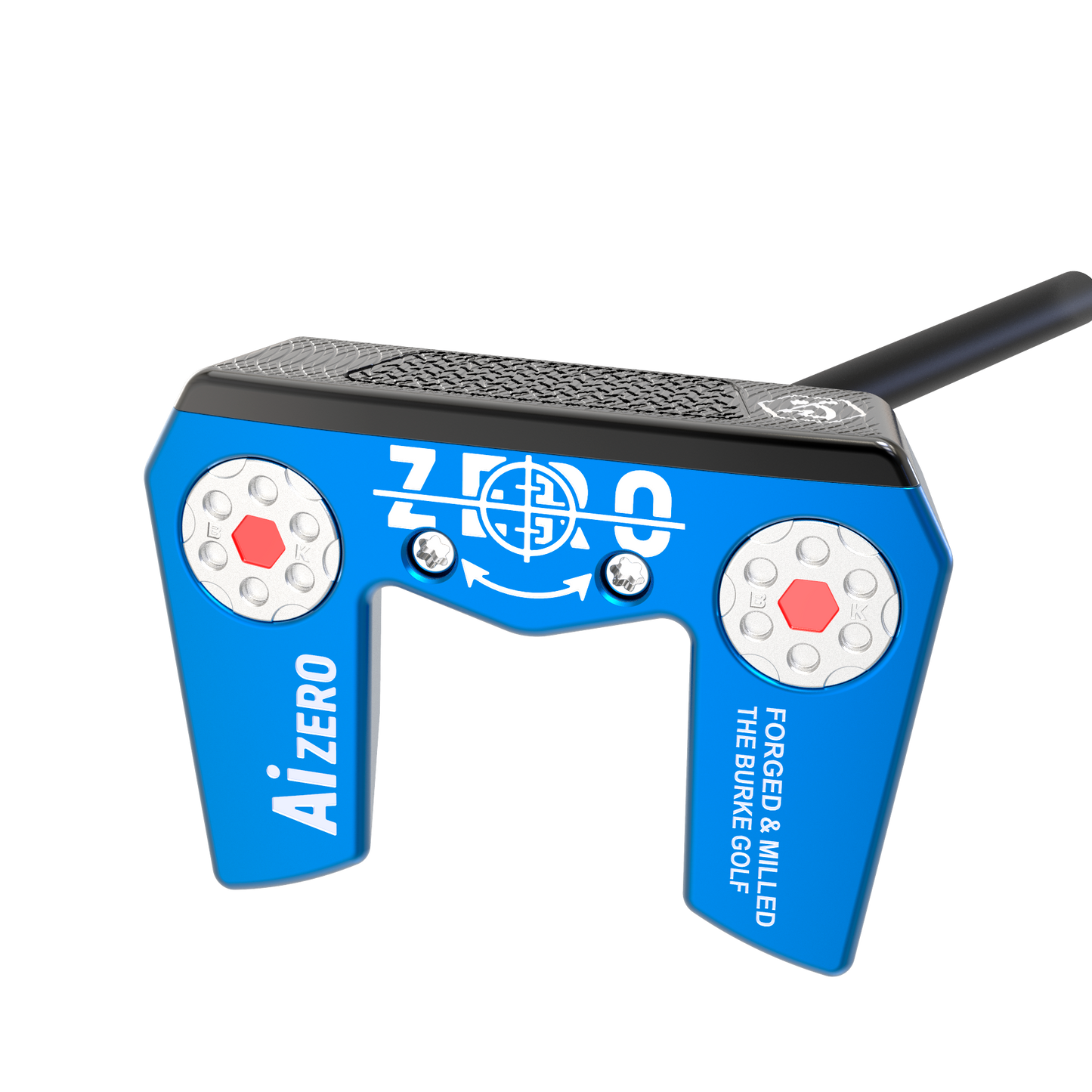Ai ZERO CounterBalance BLUE
