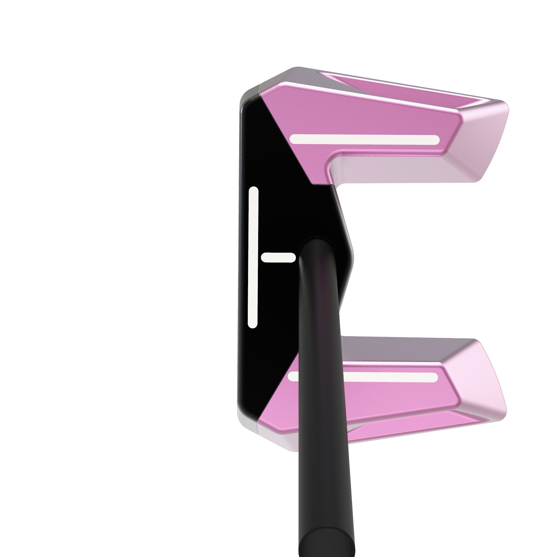 Ai ZERO PINK Zero Torque – Burke Golf Ai ZERO PINK Zero Torque – Burke Golf
