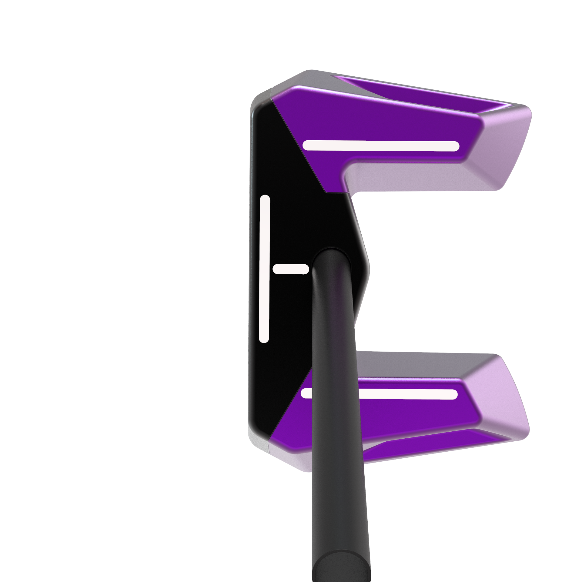 Ai ZERO PINK Zero Torque – Burke Golf Ai ZERO PINK Zero Torque – Burke Golf