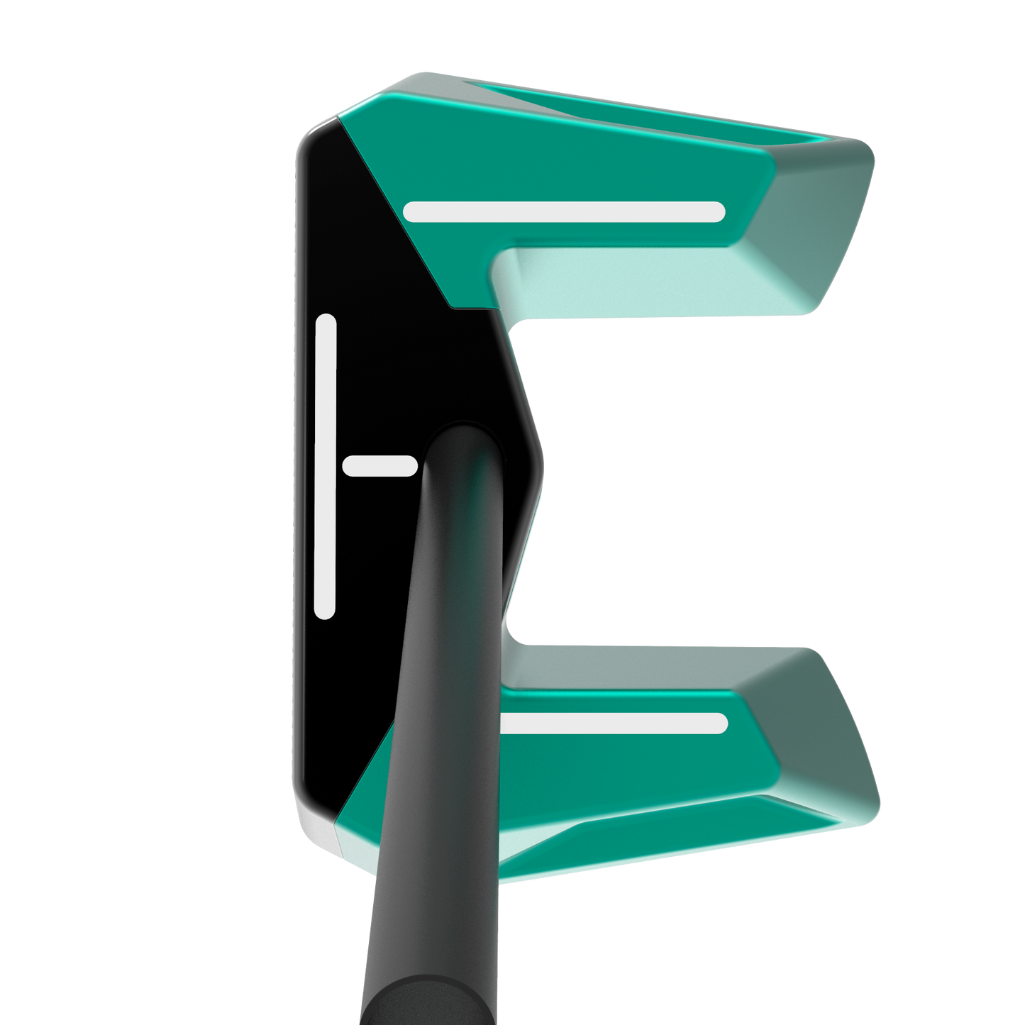 Ai ZERO CounterBalance BLUE