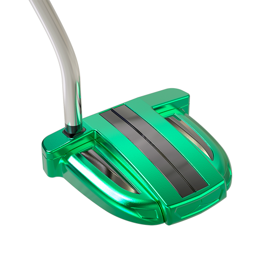 AI+55 Putter - Double Bend
