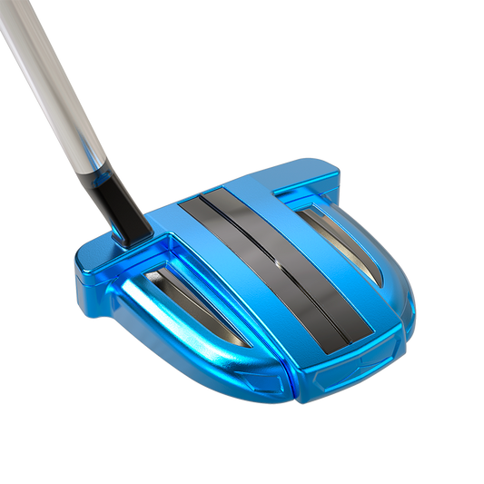 AI+55 Putter - Flat Neck