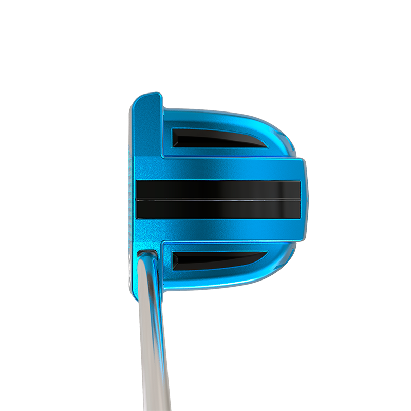 AI+55 Putter - Straight Shaft