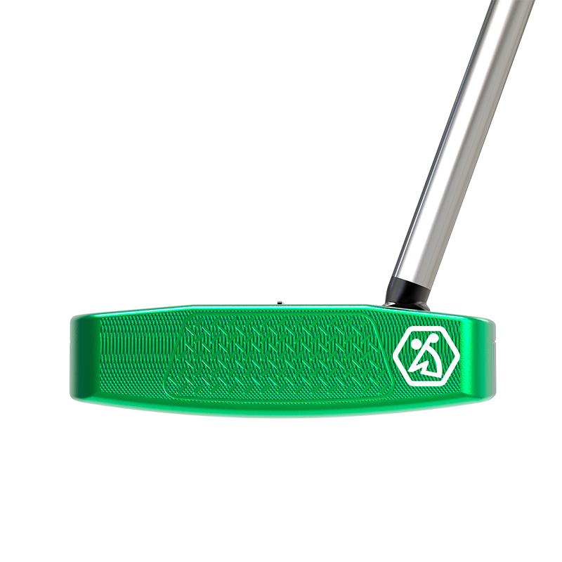 AI+55 Putter - Straight Shaft