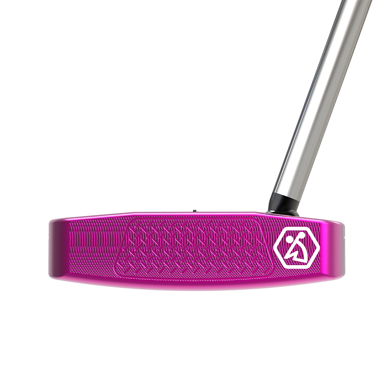 AI+55 Putter - Straight Shaft