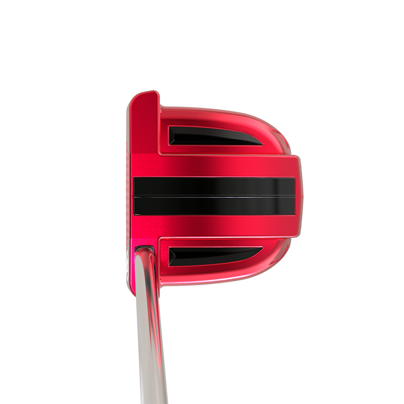 AI+55 Putter - Straight Shaft