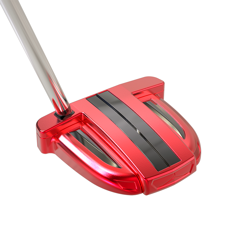 AI+55 Putter - Straight Shaft
