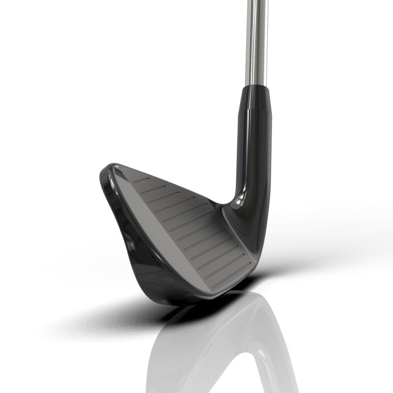 Azalea AZ-CB Irons Black