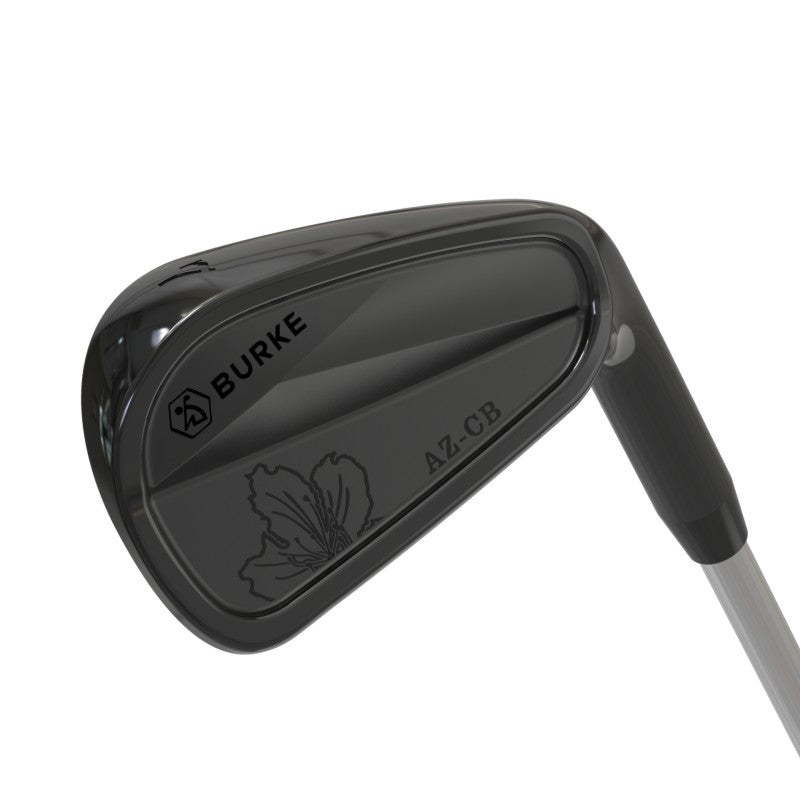 Azalea AZ-CB Irons Black