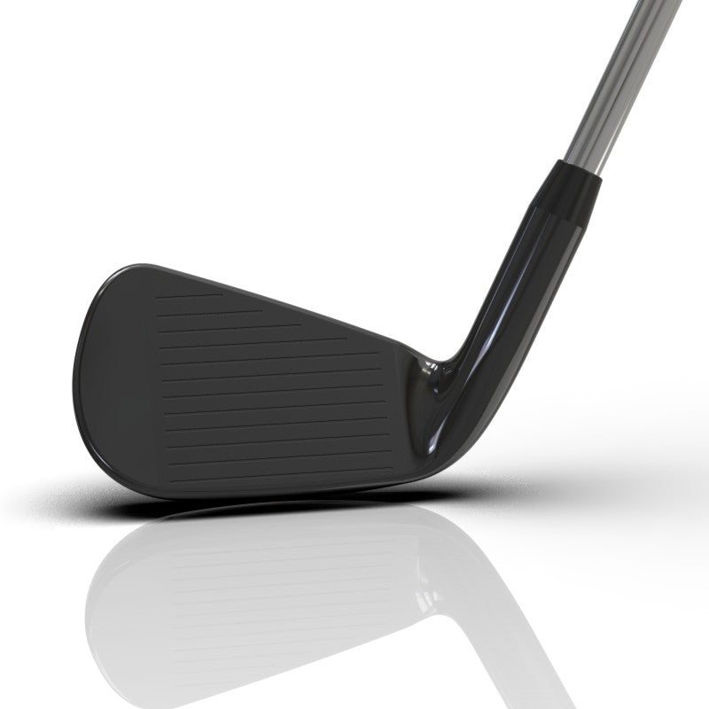 Azalea AZ-CB Irons Black