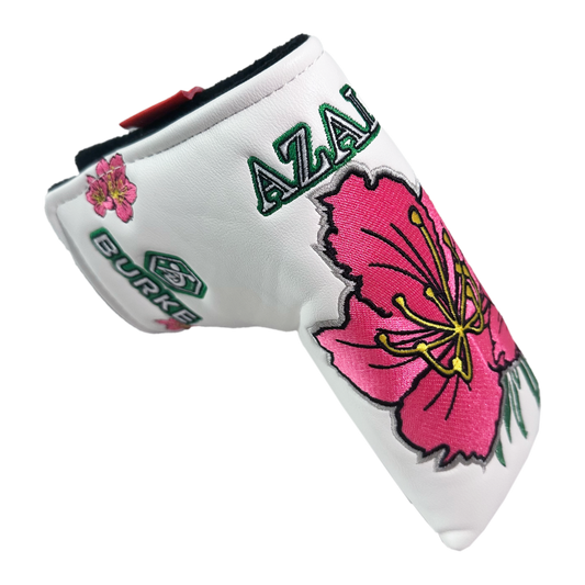 BURKE Putter cover AZPTCV-1