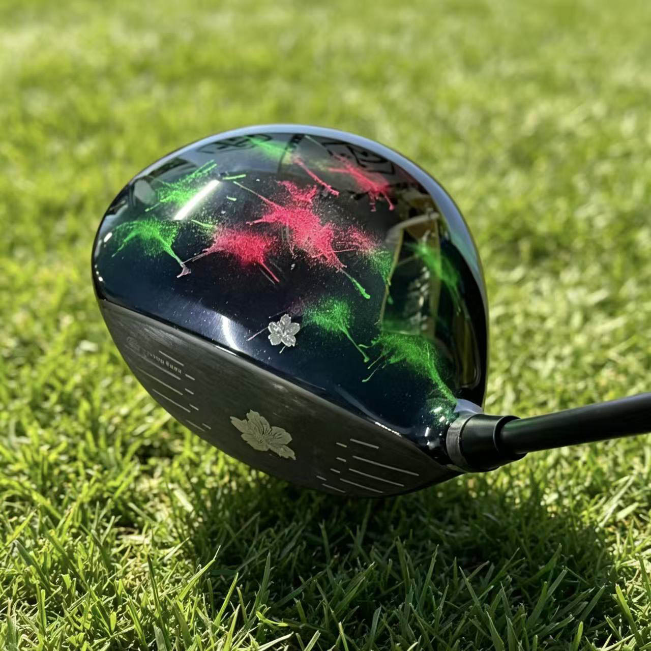 Collections – Burke Golf
