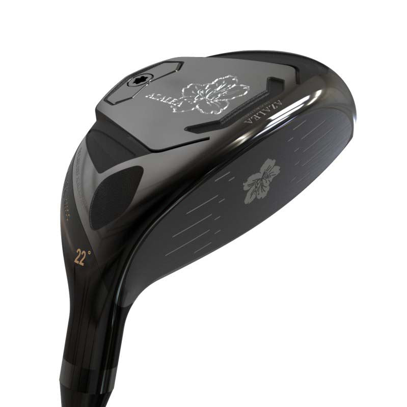 Azalea22 Azalea Hybrid 22 – Burke Golf