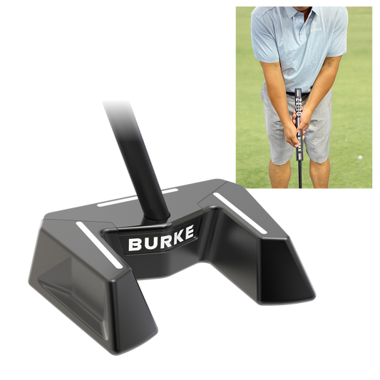 Ai ZERO CounterBalance BLACK