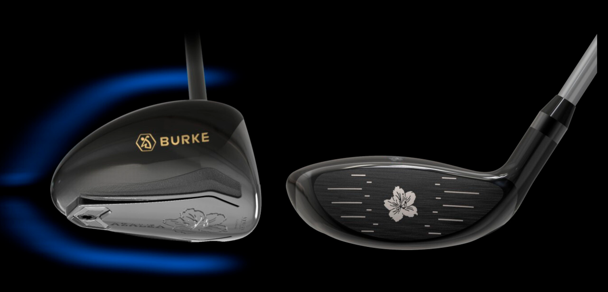 Azalea Fairway Woods – Burke Golf