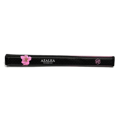 BURKE AZALEA Putter Grip（Black）