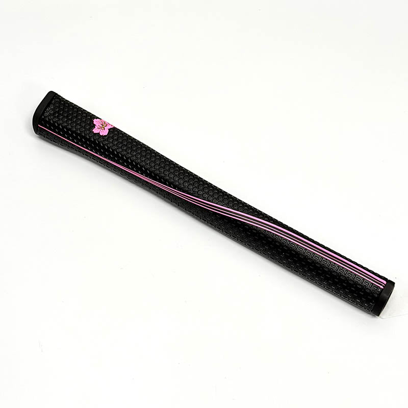 BURKE AZALEA Putter Grip（Black）