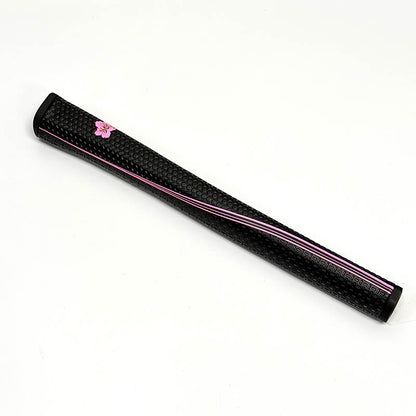 BURKE AZALEA Putter Grip（Black）