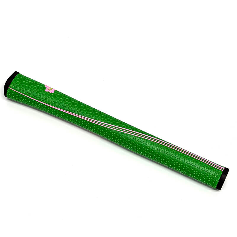 BURKE AZALEA Putter Grip（green）