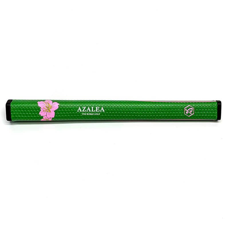 BURKE AZALEA Putter Grip（green）