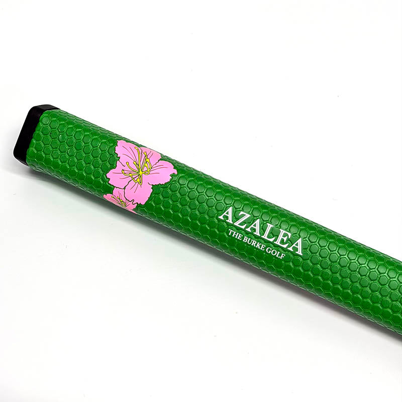BURKE AZALEA Putter Grip（green） – Burke Golf